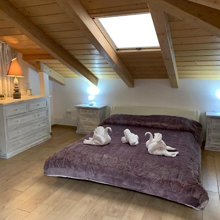 Alfieri Bed&Beach - Free Parking & Wifi 普拉亚·阿马勒 外观 照片
