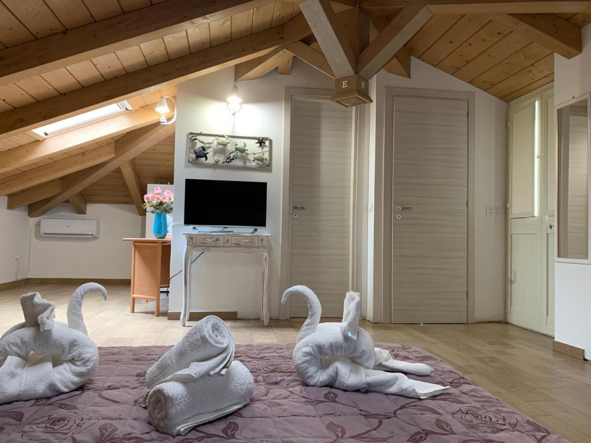 Alfieri Bed&Beach - Free Parking & Wifi 普拉亚·阿马勒 外观 照片